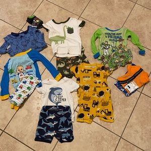 18 months - 24 months /// 2T boy clothing